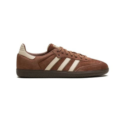 adidas Samba OG "Preloved Brown"