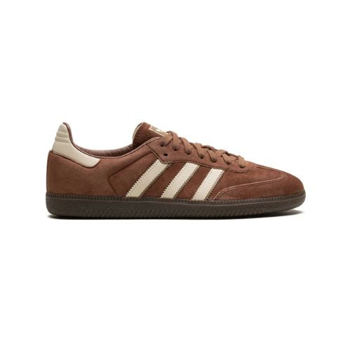 adidas Samba OG "Preloved Brown"