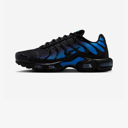 Nike Air Max Plus old royal black ice blue