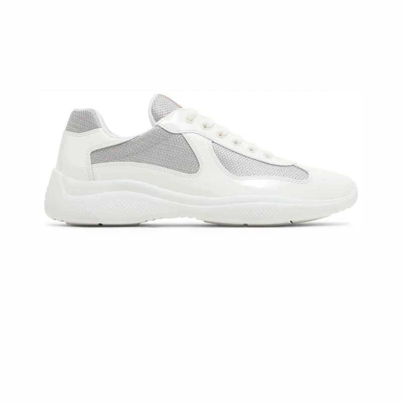 Prada America's Cup 'White Silver'