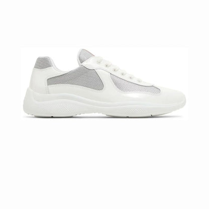 Prada America's Cup 'White Silver'
