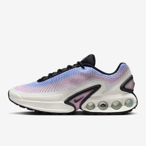 Nike air max dn Pink Foam/Aluminum/Metallic Silver/Off Noir