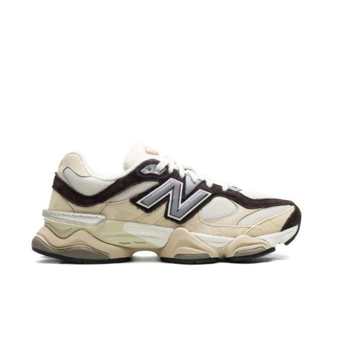 New Balance baskets 9060 'Emerging Brown'