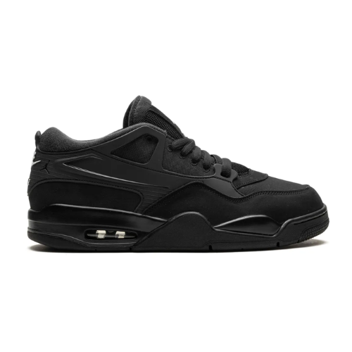 Air Jordan 4 RM 'Black Cat'