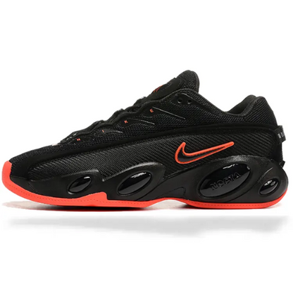 Nike Nocta Glide Black/Red