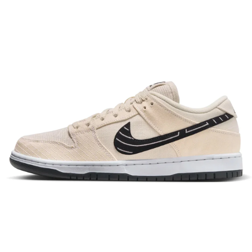 Nike Dunk Low Albino