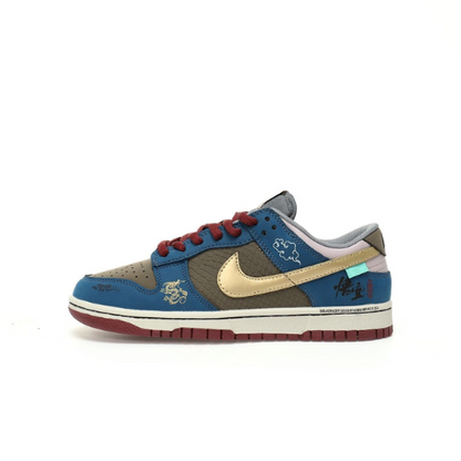 Nike SB Dunk Low"Black Myth: Wu kong"