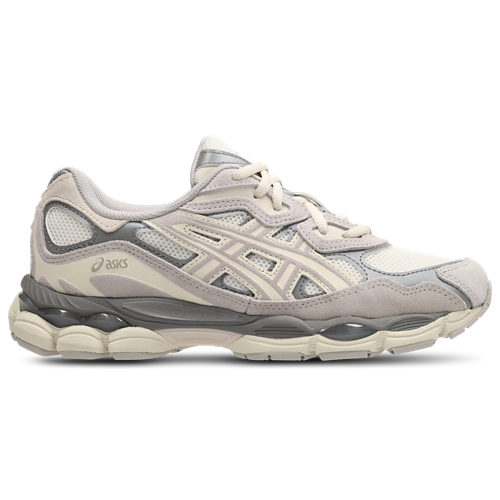 Asics Gel NYC gris beige