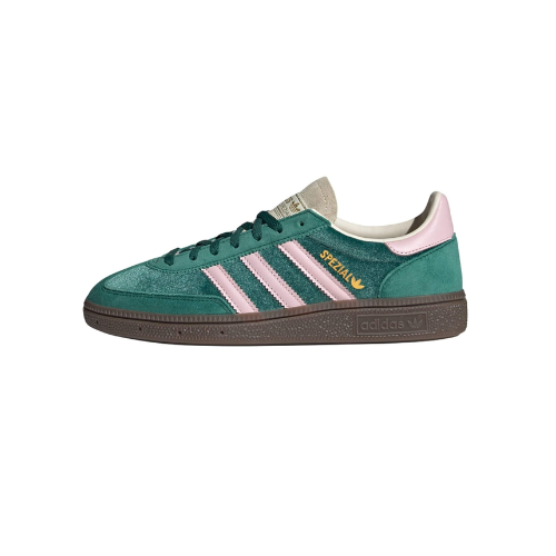 adidas spezial Handball Green