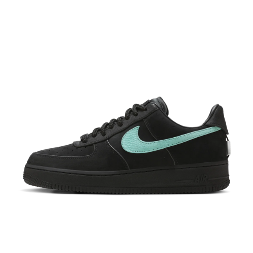 Air Force 1 x Tiffany & Co