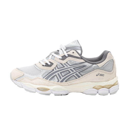 ASICS GEL-NYC Concrete / Oatmeal