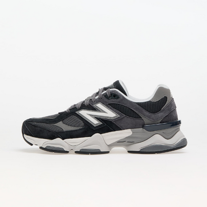 New Balance 9060 Phantom/ Magnet/ Castlerock/ Reflec