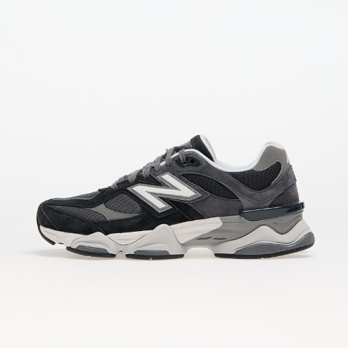 New Balance 9060 Phantom/ Magnet/ Castlerock/ Reflec
