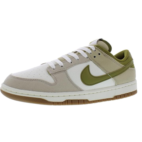 Nike Dunk Low 'Since '72 - Pacific Moss'