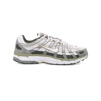 Nike P-6000   Olive Green