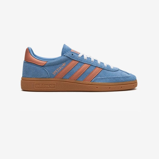 adidas Handball Spezial Light Blue / Cloud White / Gum