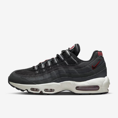 Nike Sportswear Air Max 95 "Anthracite / Team Red / Summit White"