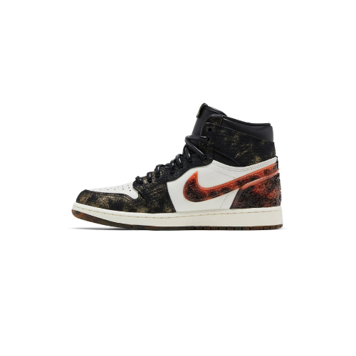 Nike Air Jordan 1 Retro High OG Year of the Snake "Xuanwu"