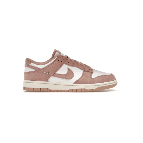 Nike Dunk Low Rose Whisper