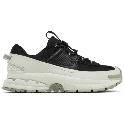 Nike Zoom Vomero Roam 'Black Light Silver'