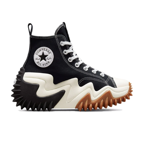 Converse Run Star Motion