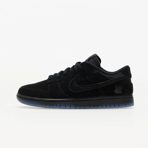 Nike Undefeated x Dunk Low "Dunk vs AF1"