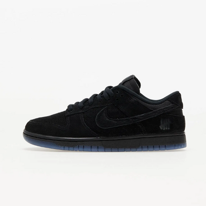 Nike Undefeated x Dunk Low "Dunk vs AF1"