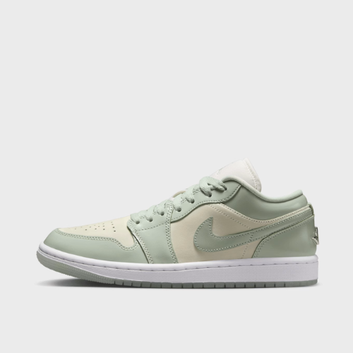 Air Jordan 1 Low SE 'Sail Seafoam'
