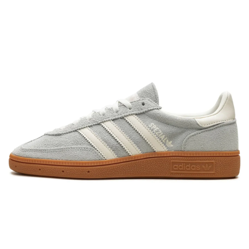 Adidas Spezial Grey