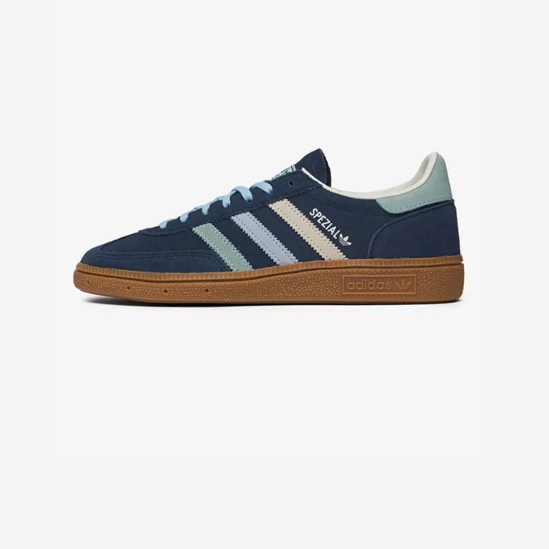 Adidas HANDBALL SPEZIAL - night indigo/hazy green/clear sky