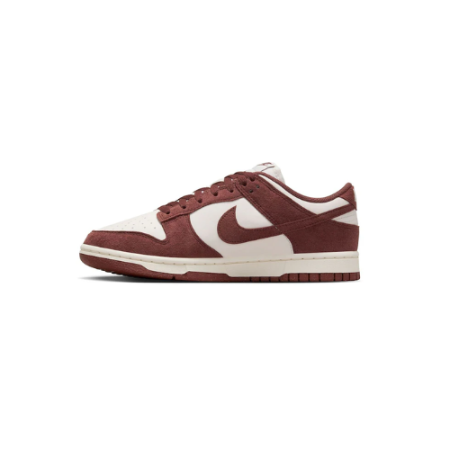 Nike Dunk Low  Brun / Crème