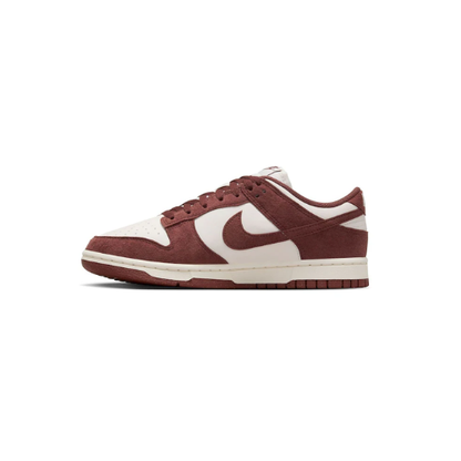 Nike Dunk Low  Brun / Crème