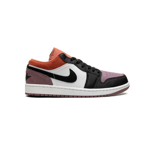 Air Jordan 1 Low "Sky J Mauve" sneakers