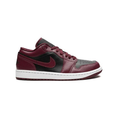 Nike Air Jordan 1 Low "Dark Beetroot"