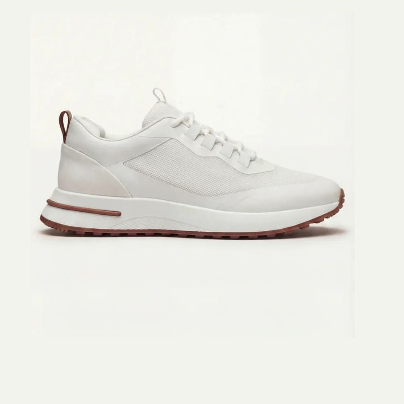 Loro Piana Week-End Walk