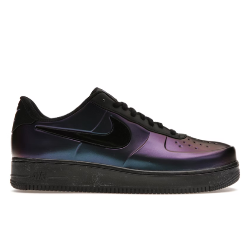 Nike Air Force 1 Foamposite Pro Cup Court Violet