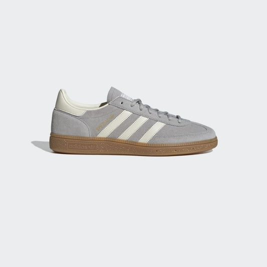 Handball Spezial Gris / Off White / Gum