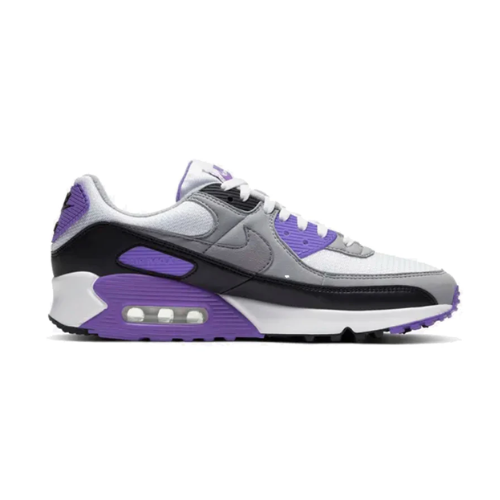 Nike Air Max 90 'Hyper Grape'