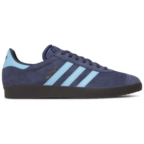 Adidas Gazelle 'Shadow Navy Clear Blue'