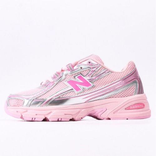 New Balance 740 “Pink Vacation”