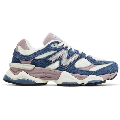 New Balance 9060 'Navy Ice Wine'