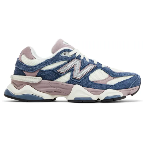 New Balance 9060 'Navy Ice Wine'