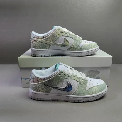 Nike SB Dunk Year Of The Dragon