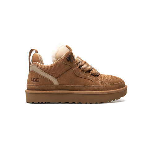 UGG Lowmel "Chestnut"