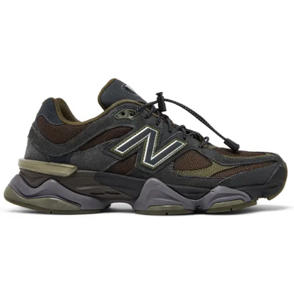 New Balance 9060 Phantom Black