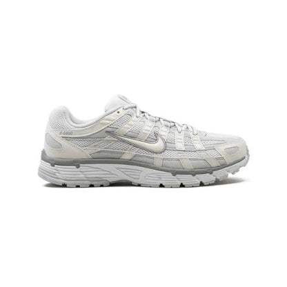 Nike P-6000 "Summit White / Pure Platinum"