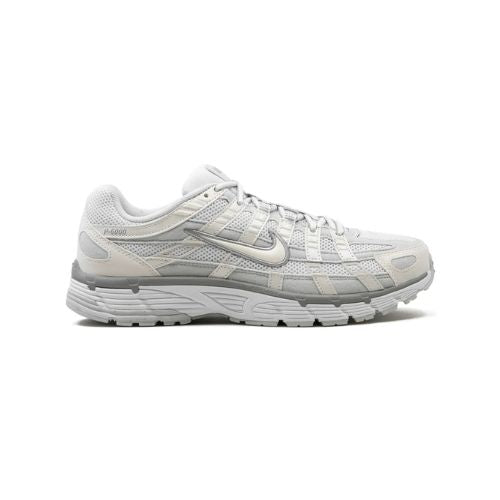 Nike P-6000 "Summit White / Pure Platinum"