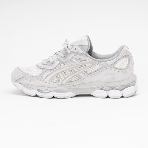 ASICS GEL-NYC Cream / Cloud Grey