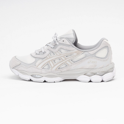ASICS GEL-NYC Cream / Cloud Grey