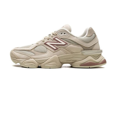 New Balance 9060 "Bone / Sparrow"